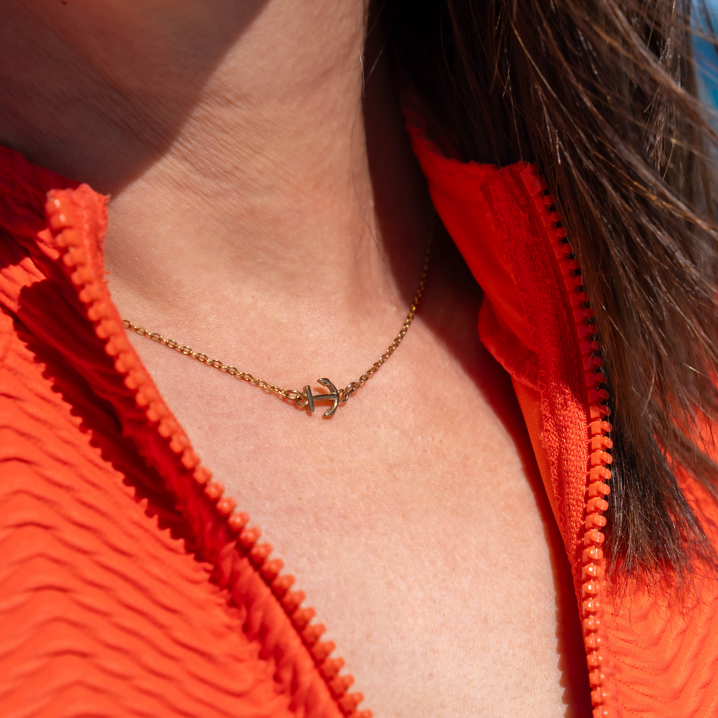 Inner Strength Necklace