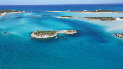 Cruise with the Crews